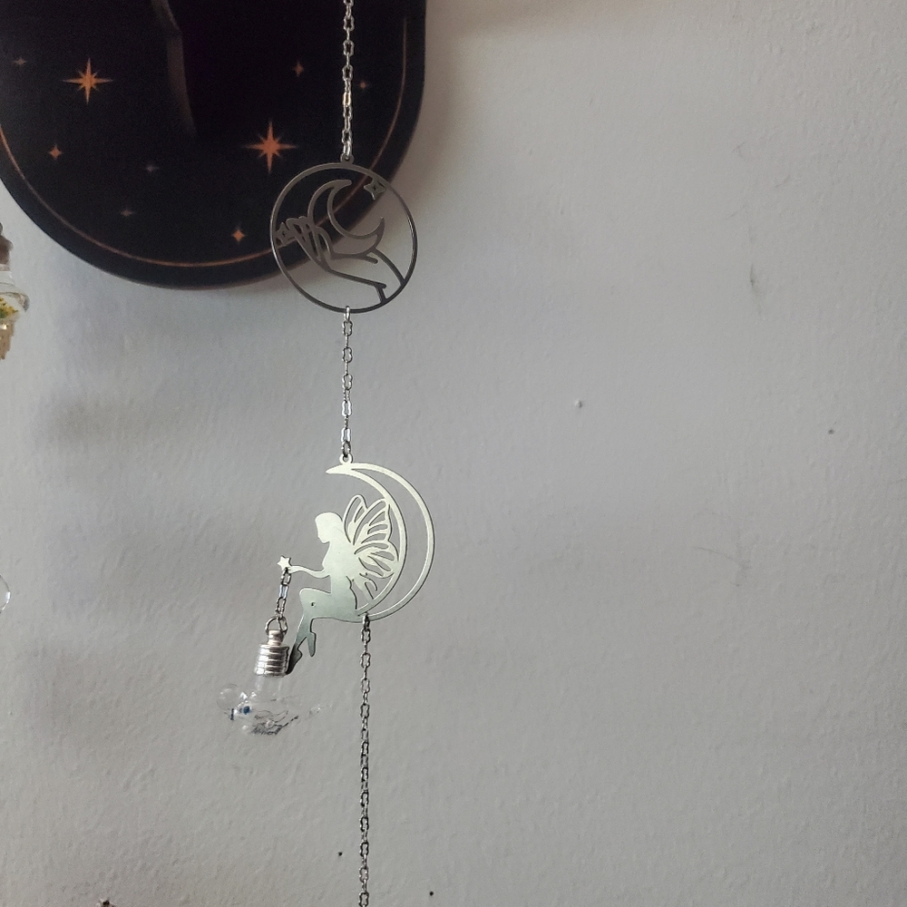 Dowsing pendulum - Picture 9 of 16